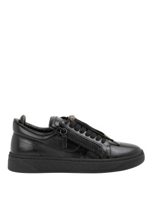 GIUSEPPE ZANOTTI: trainers - Sneakers