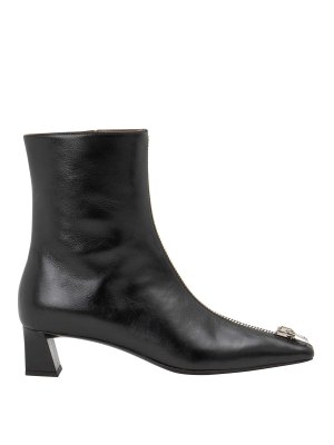 GIUSEPPE ZANOTTI: ankle boots - Boots