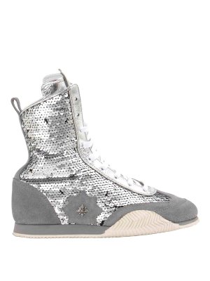 JOHN RICHMOND: sneakers - Sneakers