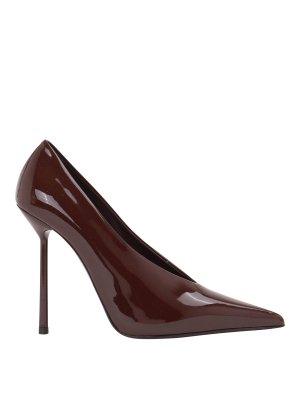 Le Silla: サンダル - サンダル - ブラウン