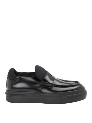 LES HOMMES: Loafers & Slippers - Loafer