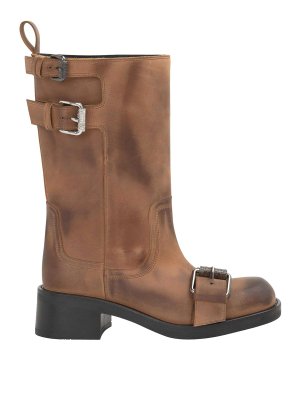 MOSCHINO: boots - Boots