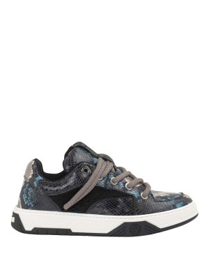 ROBERTO CAVALLI: trainers - Sneakers