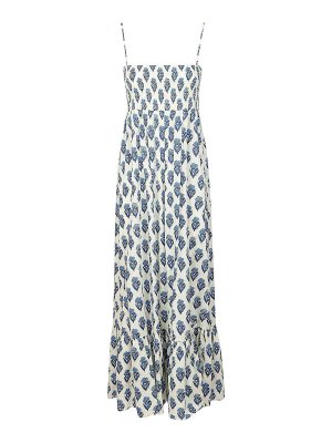 MC2 SAINT BARTH: Vestidos media pierna - Vestido Midi - Negro