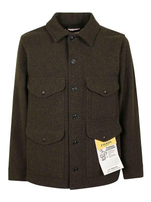 FILSON: カジュアルジャケット - カジュアルジャケット - マルチカラー