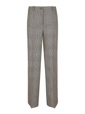 P.A.R.O.S.H.: Trousers Shorts - Relax Pantalone