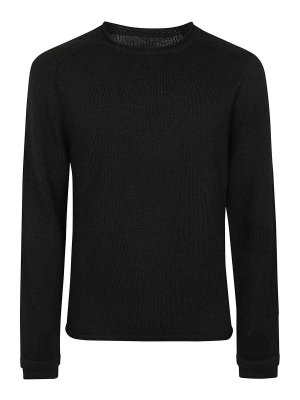 PREMIATA: boat necks - Sweater