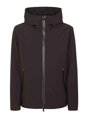 パーカー・フーディ MARNI SS25 JACKET (JUMU0182KS UTWA27 00N99) Marni Jacket - Black - Men | JUMU0182KSUTWA2700N99 | thebs.com