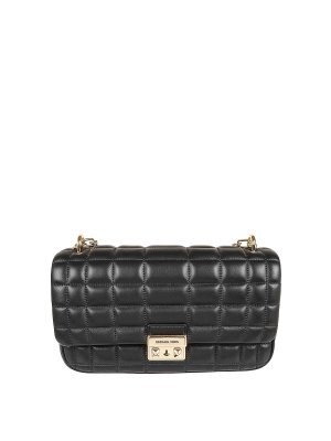 MICHAEL KORS: Sacs bandoulière - Sac Bandoulière - Noir