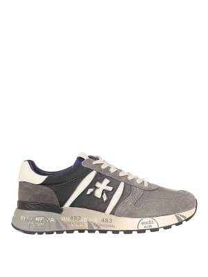 PREMIATA: trainers - Sneakers
