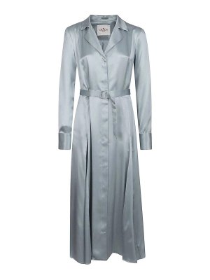 CRIDA: knee length dresses - Dress