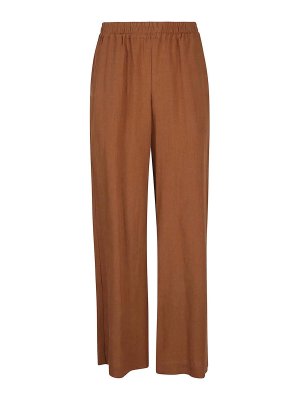 ボトムスその他 MAISON MARGIELA Women Pants S51KA0572M35141853 Brown Maison Margiela Pants - Brown - Women | S51KA0572M35141853