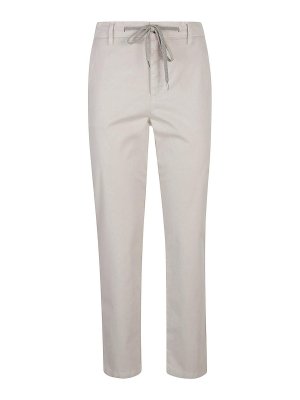 パンツ ERMANNO SCERVINO D466P300EMY_S4217 Trousers Tousers 22503521_48161740_1000.jpg