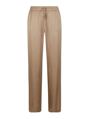 ERMANNO SCERVINO: casual trousers - Trousers