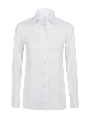 FINAMORE 1925: Chemises - Chemise - Blanc