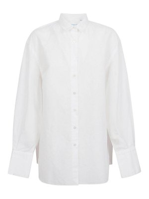 FINAMORE 1925: Chemises - Chemise - Blanc