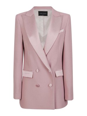 Philosophy di Lorenzo Serafini Single-Breasted Blazer