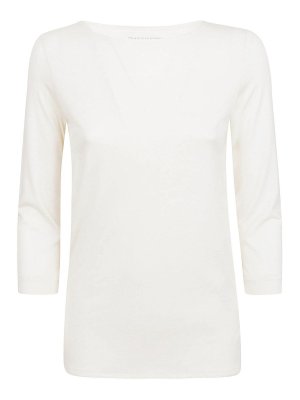 Majestic Filatures: Tops & Débardeurs - Top - Beige