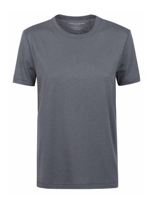 Majestic Filatures: Tops y camisetas sin mangas - Top - Gris Oscuro