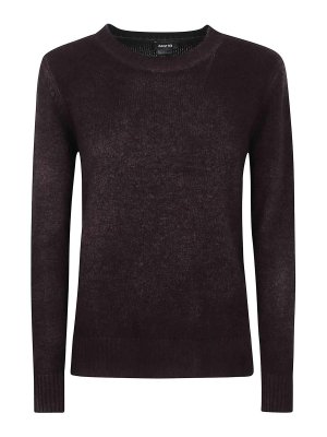 AVANT-TOI: crew necks - Crewneck