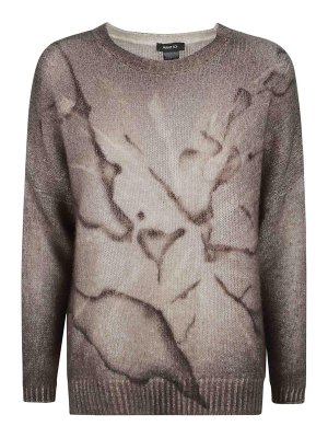 AVANT-TOI: crew necks - Crewneck