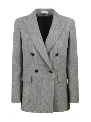BOGLIOLI: giacche blazer - Giacca
