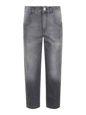 ELEVENTY: casual trousers - Trousers