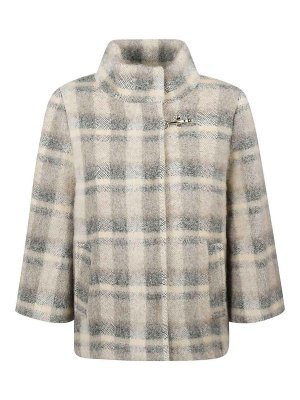 FAY: cappotti al ginocchio - Cappotto