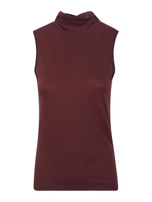 Majestic Filatures: Tops & Débardeurs - Top - Violet