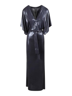 Norma Kamali: knee length dresses - Dress