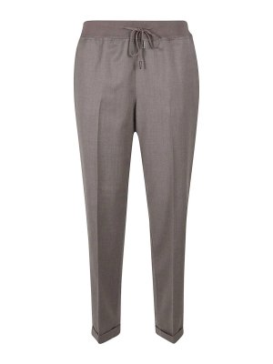 ボトムスその他 DIESEL Women Pants A18165007AZ33S Beige Diesel Beige pants - Beige - Women | A18165007AZ33S | thebs.com
