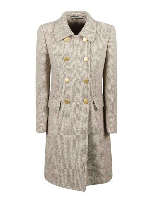 コート ARMANI EXCHANGE Woman Coat Beige 8NYL01YNMHZ 1724 ARMANI EXCHANGE: Coat woman - Beige | Armani Exchange coat