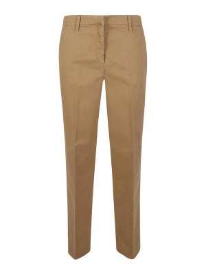TSOLO MUNKH: casual trousers - Trousers
