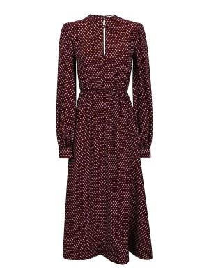 CRIDA: knee length dresses - Dress