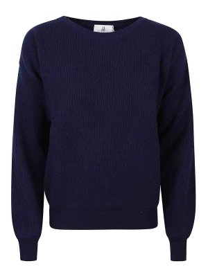 eleven88: タートルネック - タートルネック/ポロネック - ブルー