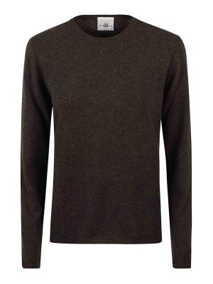 eleven88: crew necks - Crewneck