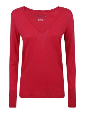 Majestic Filatures: t-shirts - T-shirt