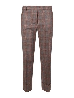 パンツ ASPESI S4_G_0128_D307_85072 Trousers ASPESI(アスペジ) パンツ(レディース) - 海外通販のBUYMA