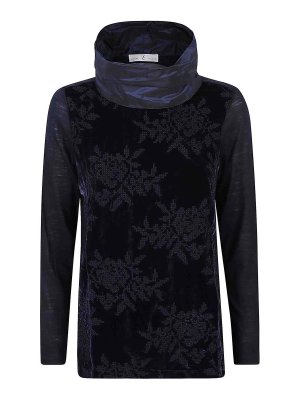 WHYCI: T-shirts - T-Shirt - Blau