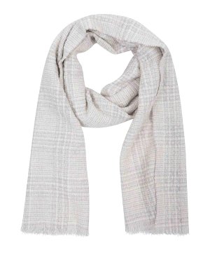 ANDREA'S: Schals - Schal - Beige