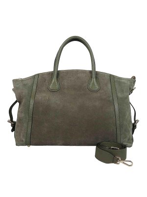 【ZANELLATO 】ザネラートDUO GRAND TOUR BLANDINE Zanellato Duo Grand Tour Blandine Tote | Pink | FARFETCH