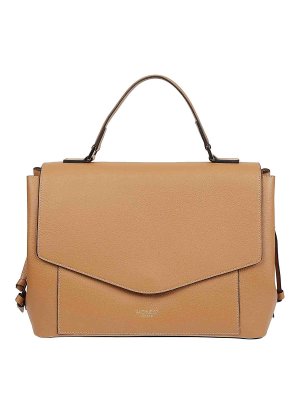 ハンドバッグ GIANNI CHIARINI Woman Handbag Camel BS9332BBLTU 1117 Gianni Chiarini Bag - Camel - Women | BS9332BBLTU1117