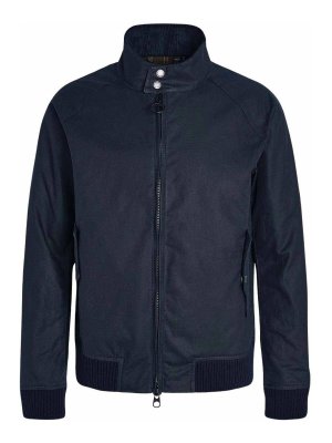 BARACUTA: blazers - Ba X Br Porton Wax