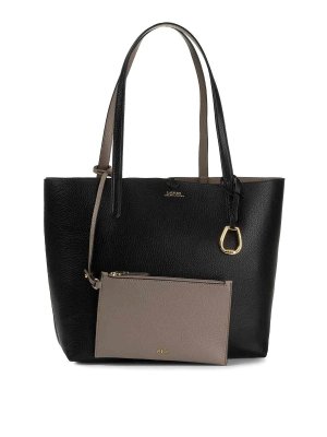 LAUREN RALPH LAUREN: totes bags - Rvrsble Tote Medium