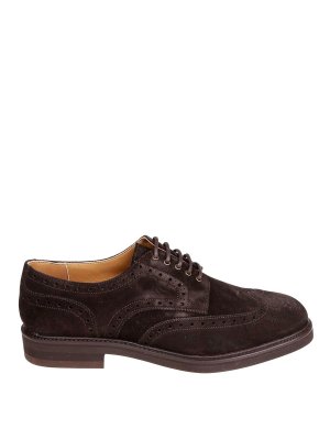 BERWICK 1707: classiche - Derby