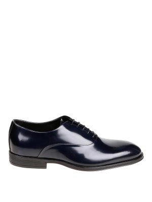 CORVARI: classic shoes - Oxford