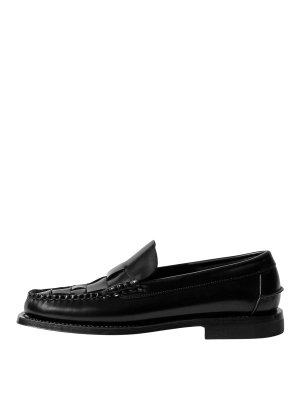 HEREU: Loafers & Slippers - Nombela