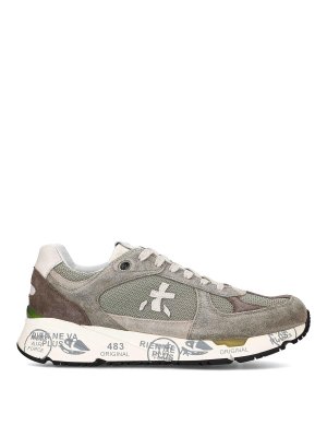 Premiata men s shoes sale 2025 Shop online at THEBS