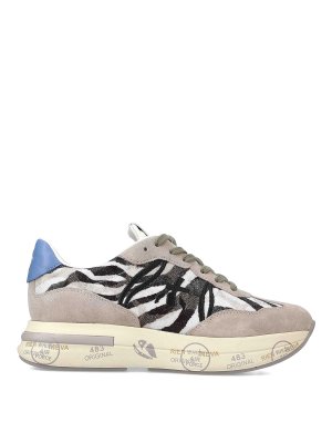 PREMIATA: Sneaker - Sneaker - Animal
