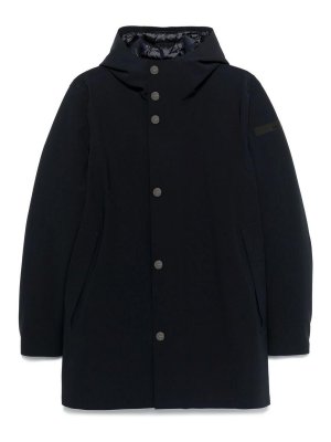 RRD Roberto Ricci Designs: Capes &  Ponchos - Coat